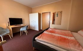Hotelpension Am Thermalbad